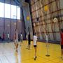 10 korfbol trening - karatas 2012